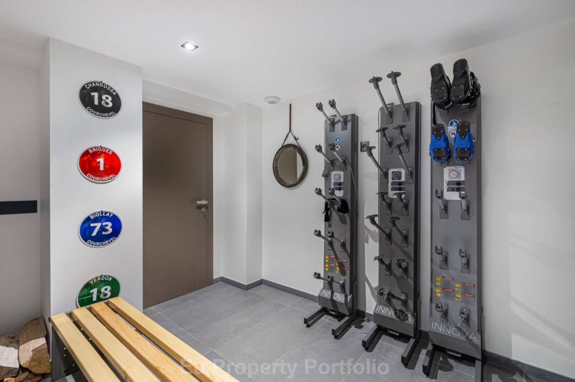 Courchevel Village, Image 6