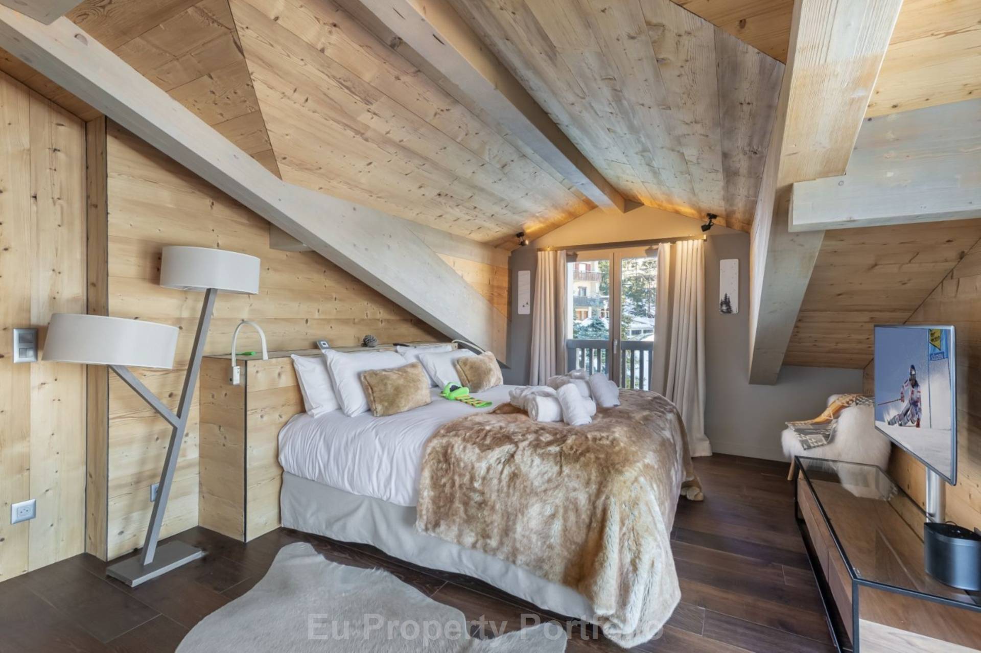 Courchevel Village, Image 8