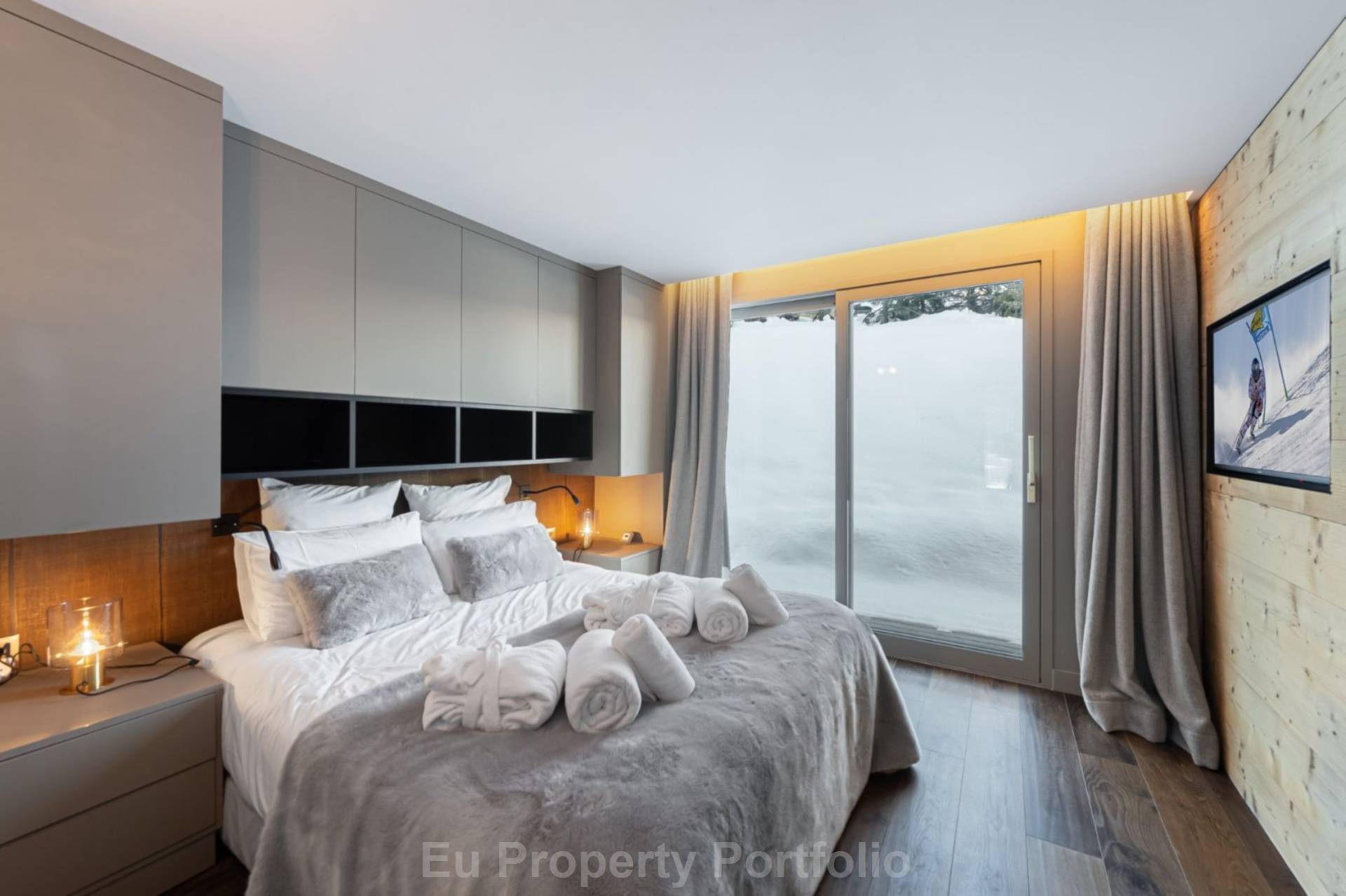 Courchevel Village, Image 9