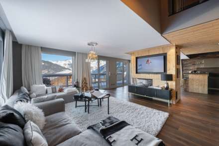 Courchevel Village, Image 1