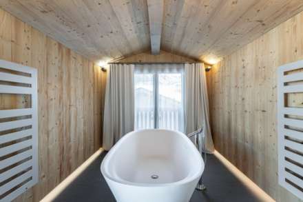 Courchevel Village, Image 11