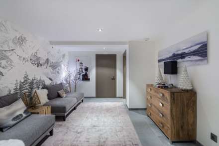 Courchevel Village, Image 12