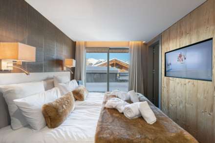 Courchevel Village, Image 14