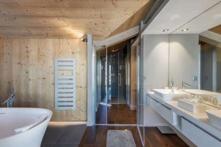 Courchevel Village, Image 4