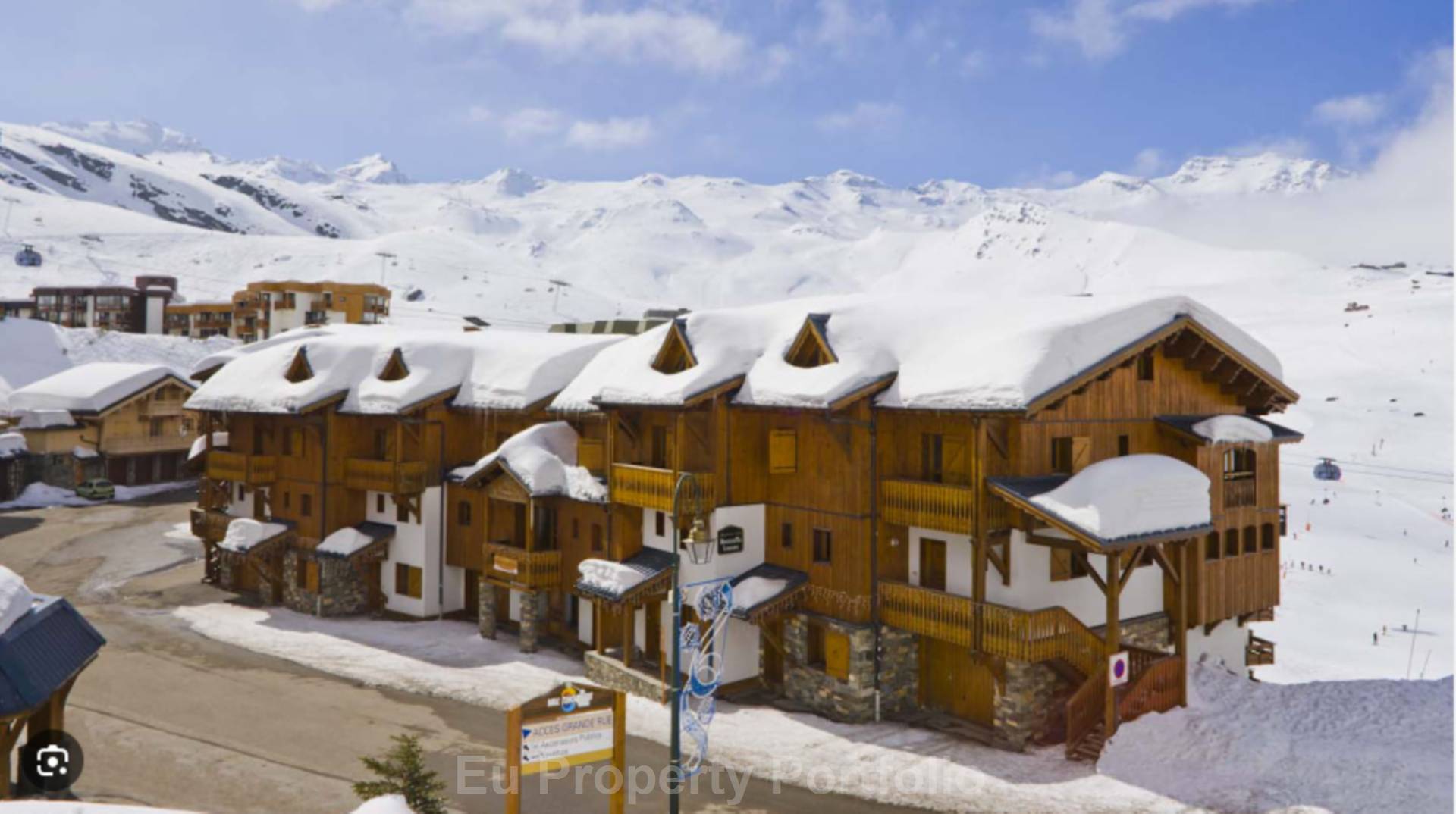 Val Thorens, Image 10