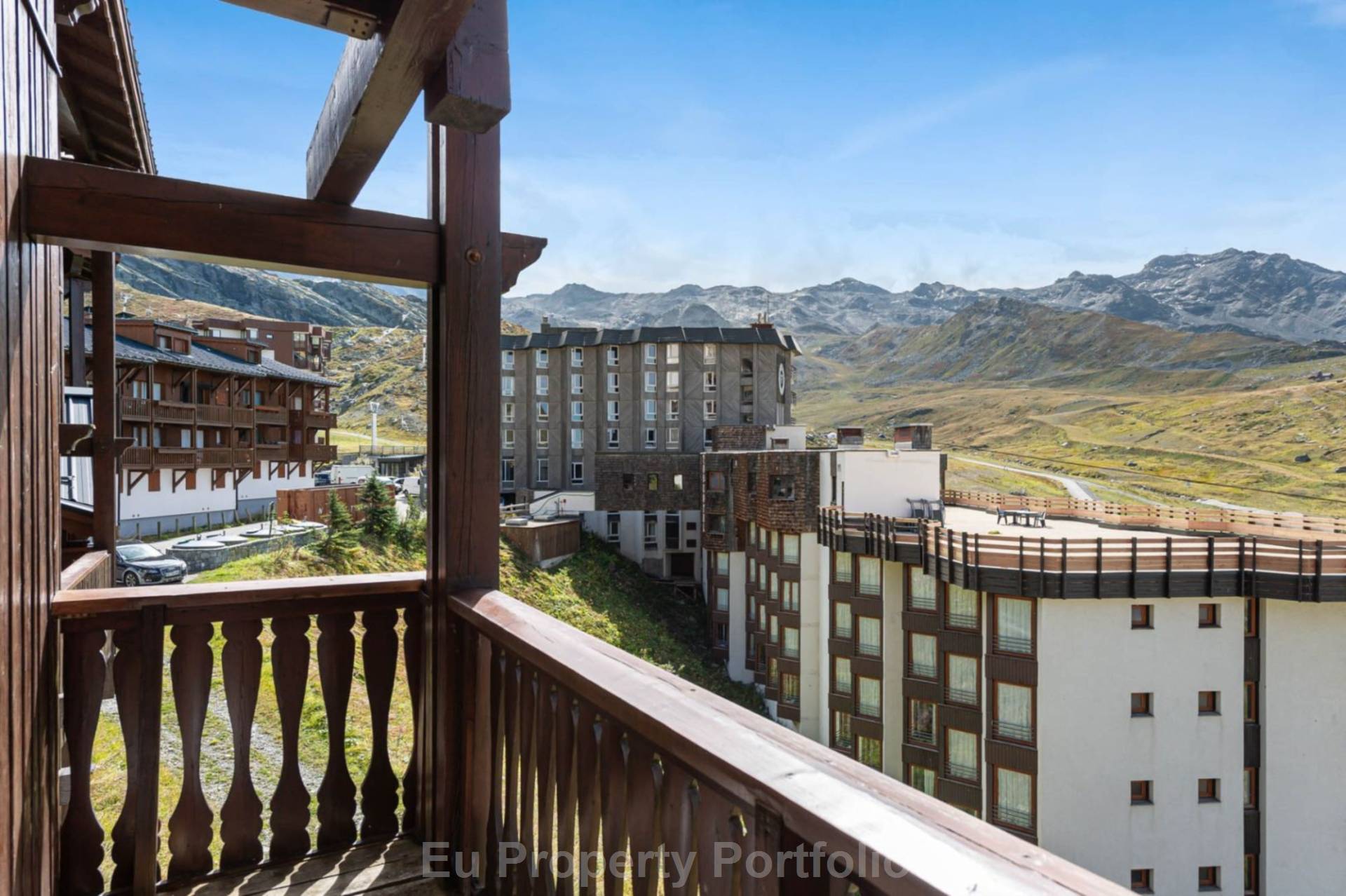 Val Thorens, Image 7