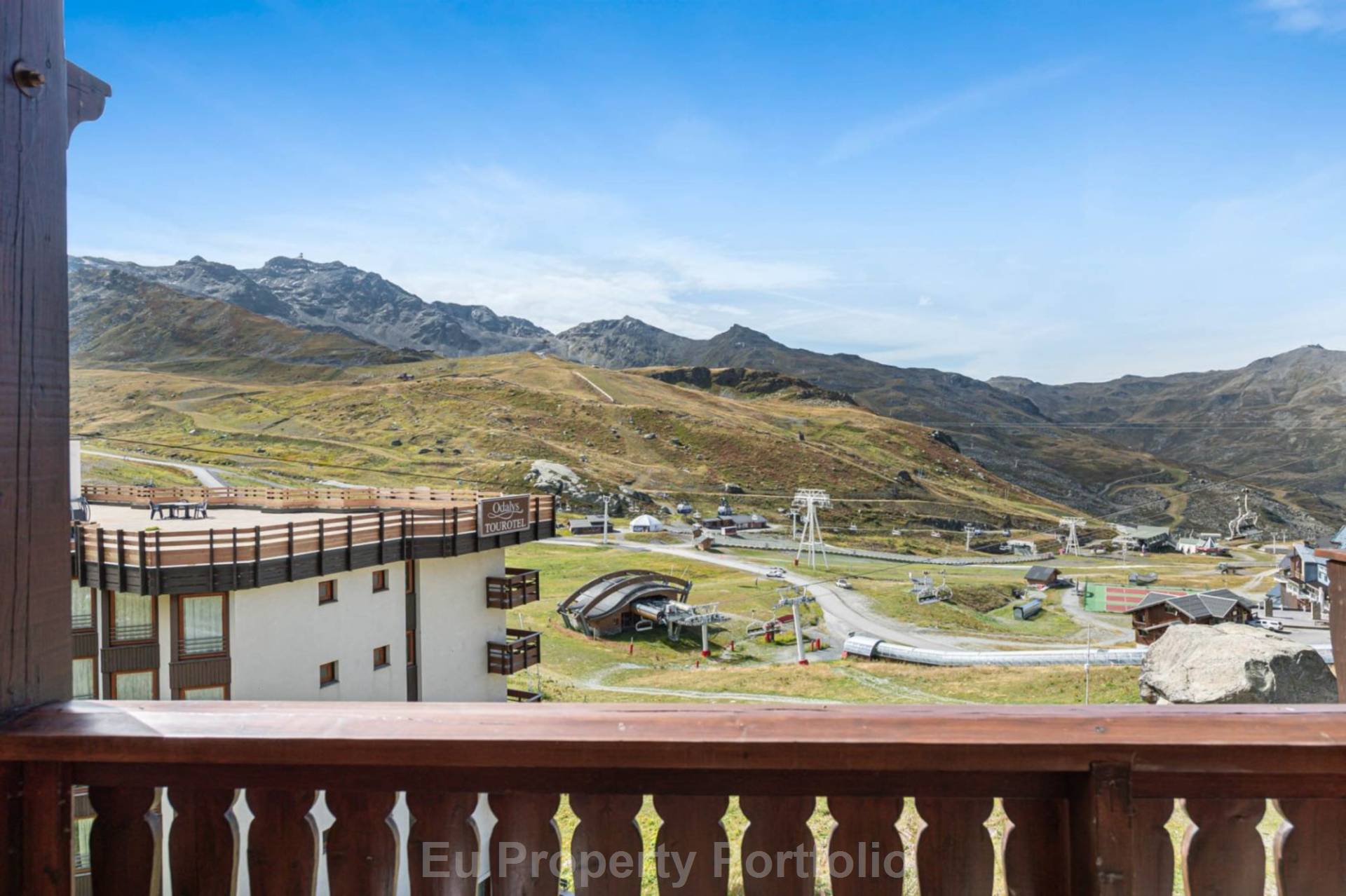 Val Thorens, Image 8