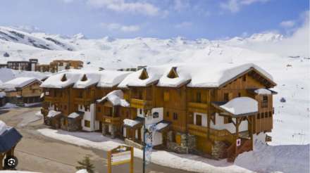 Val Thorens, Image 10