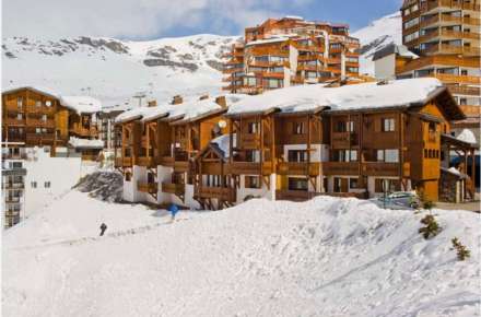 Val Thorens, Image 11