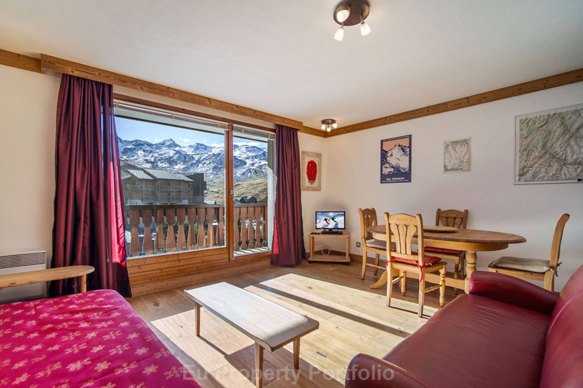 Val Thorens, Image 2