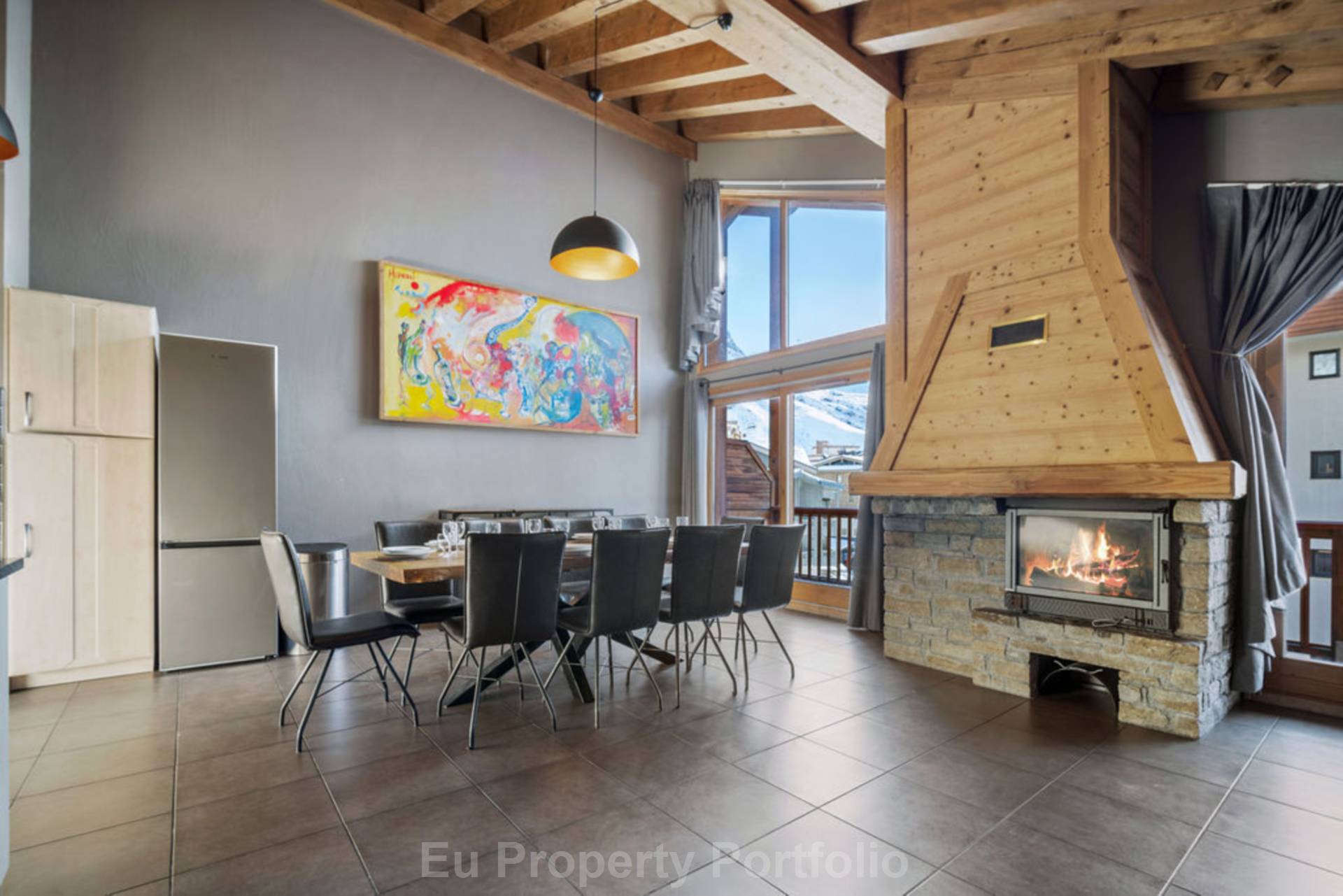 EU Property Portfolio