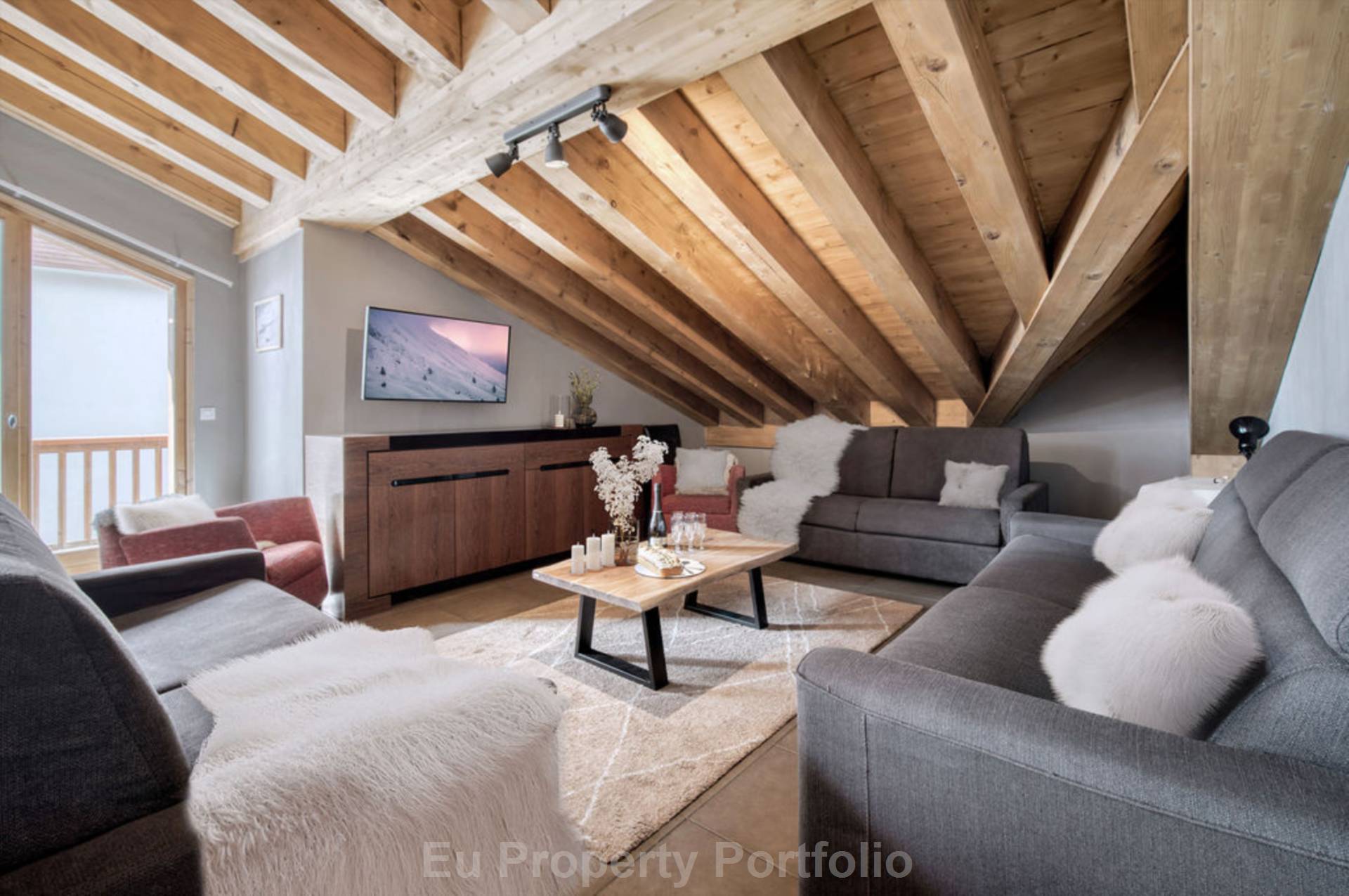 Val Thorens, Image 9