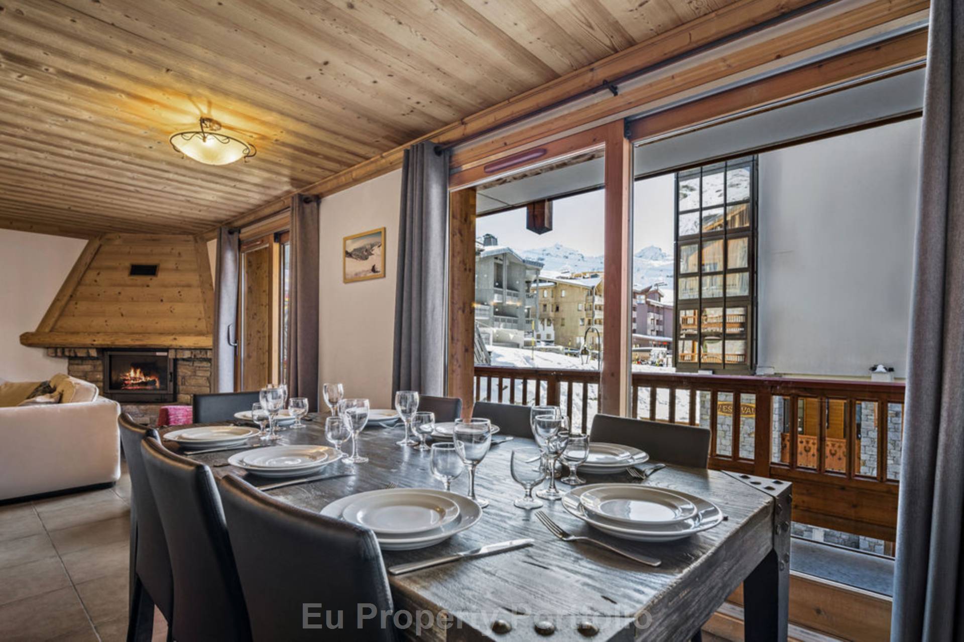 Val Thorens, Image 1