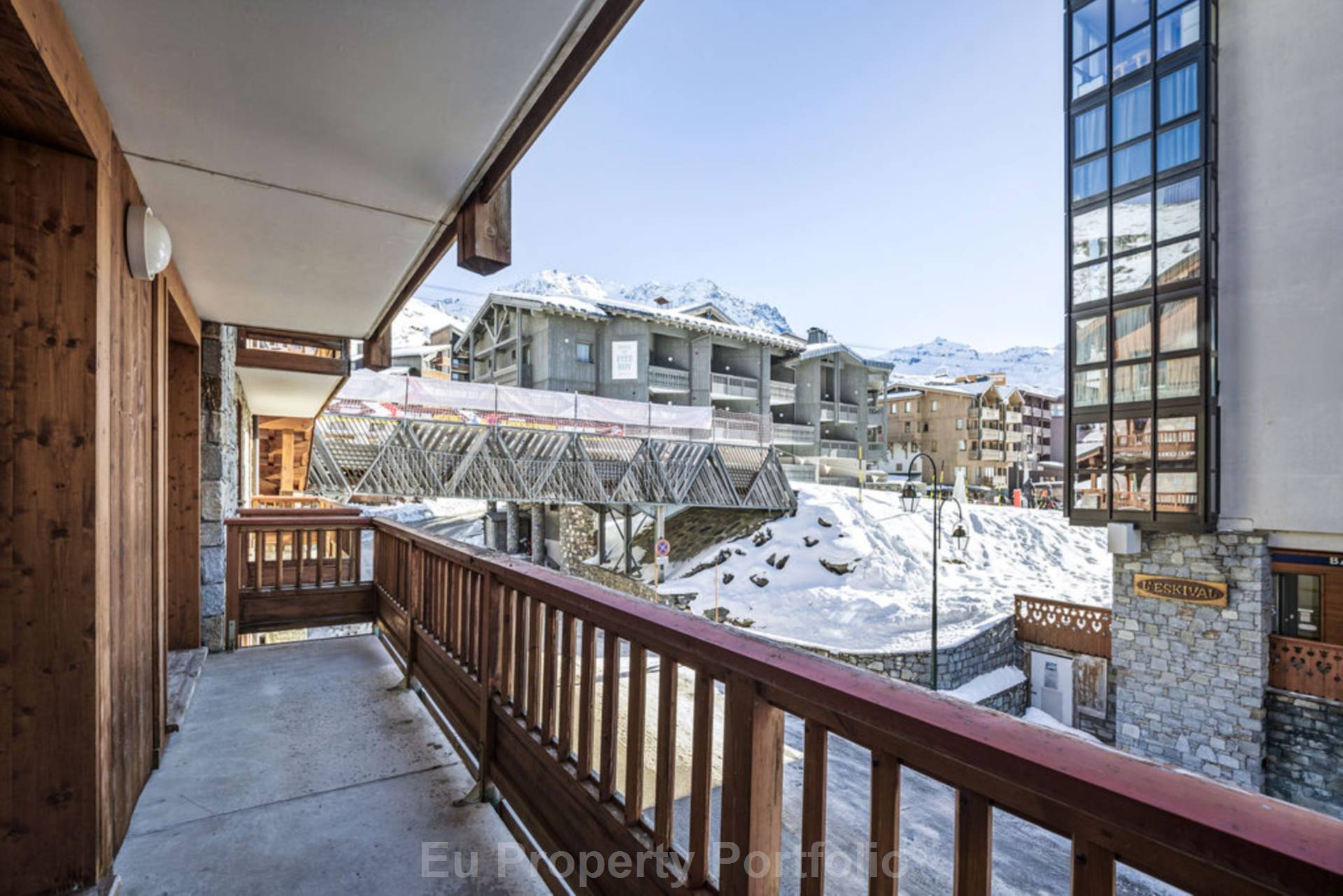 Val Thorens, Image 13