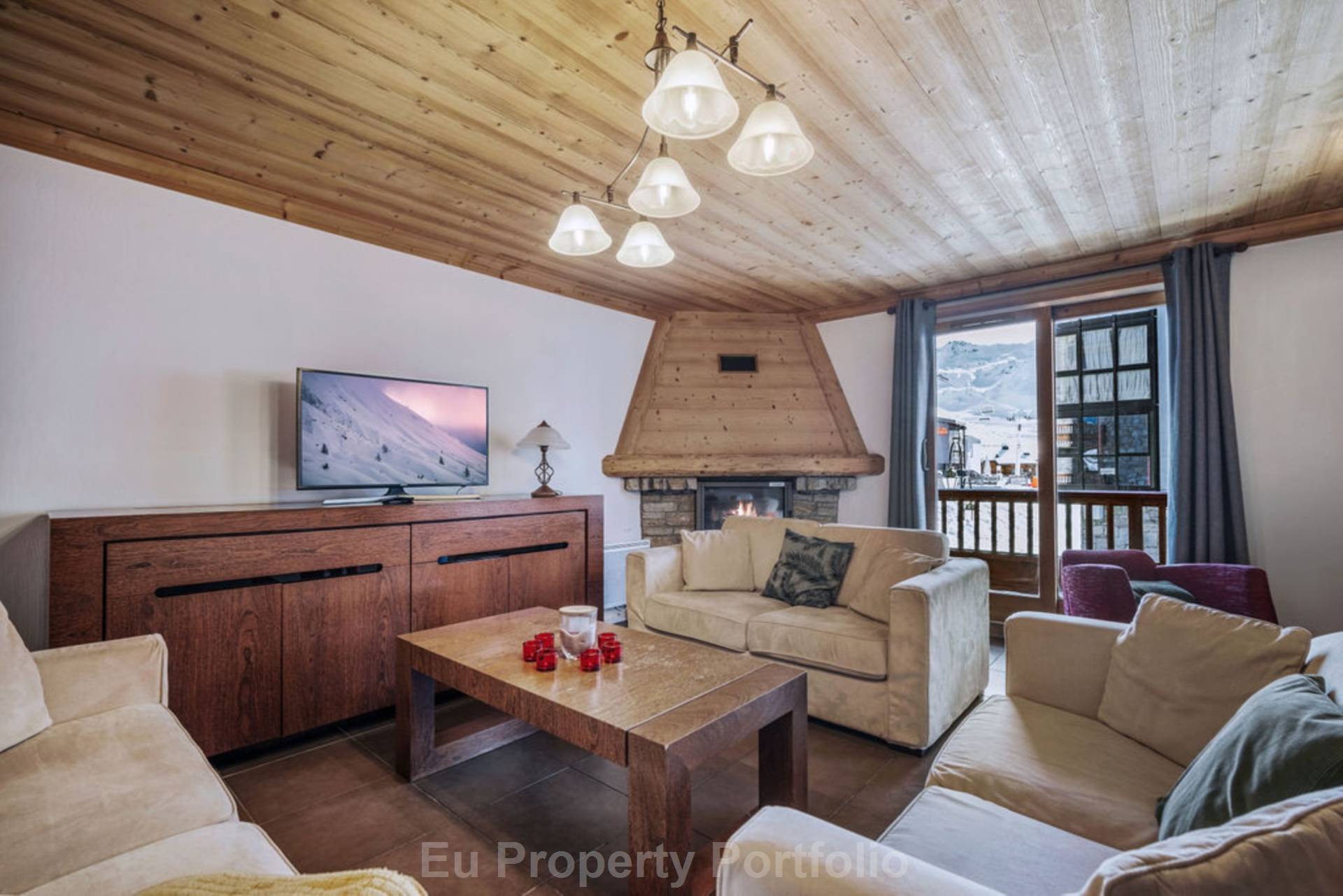 Val Thorens, Image 2