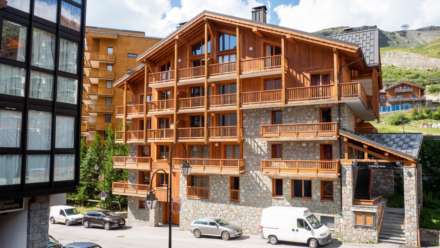 Val Thorens, Image 15