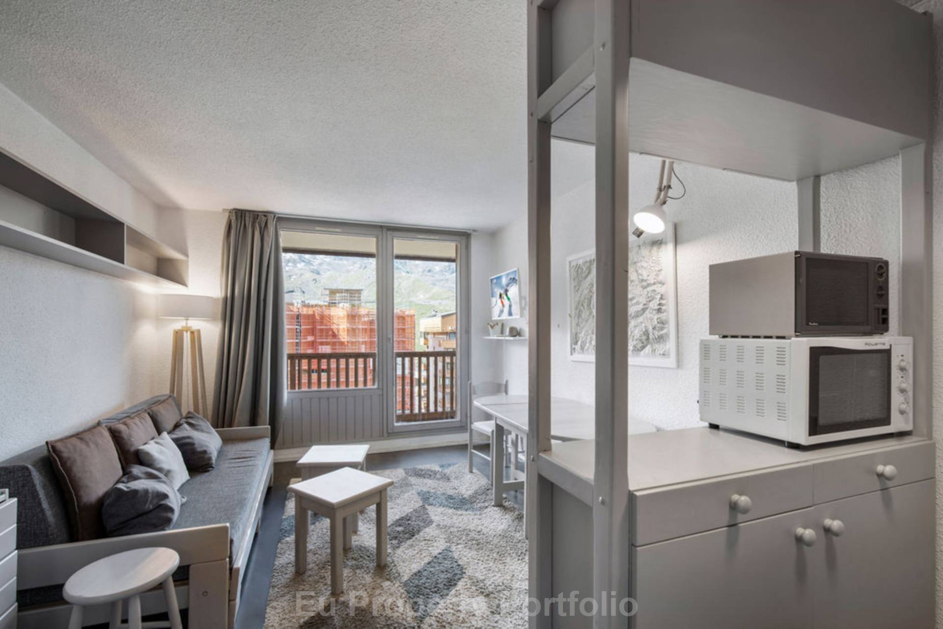 Val Thorens, Image 1