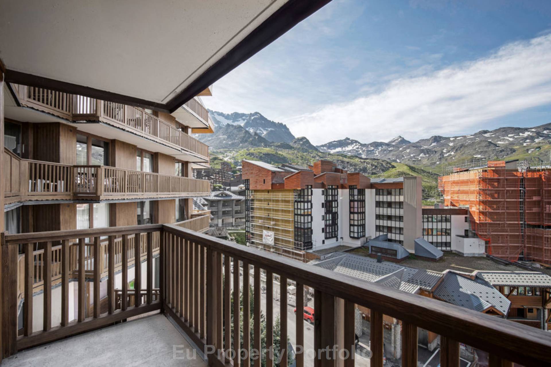 Val Thorens, Image 10