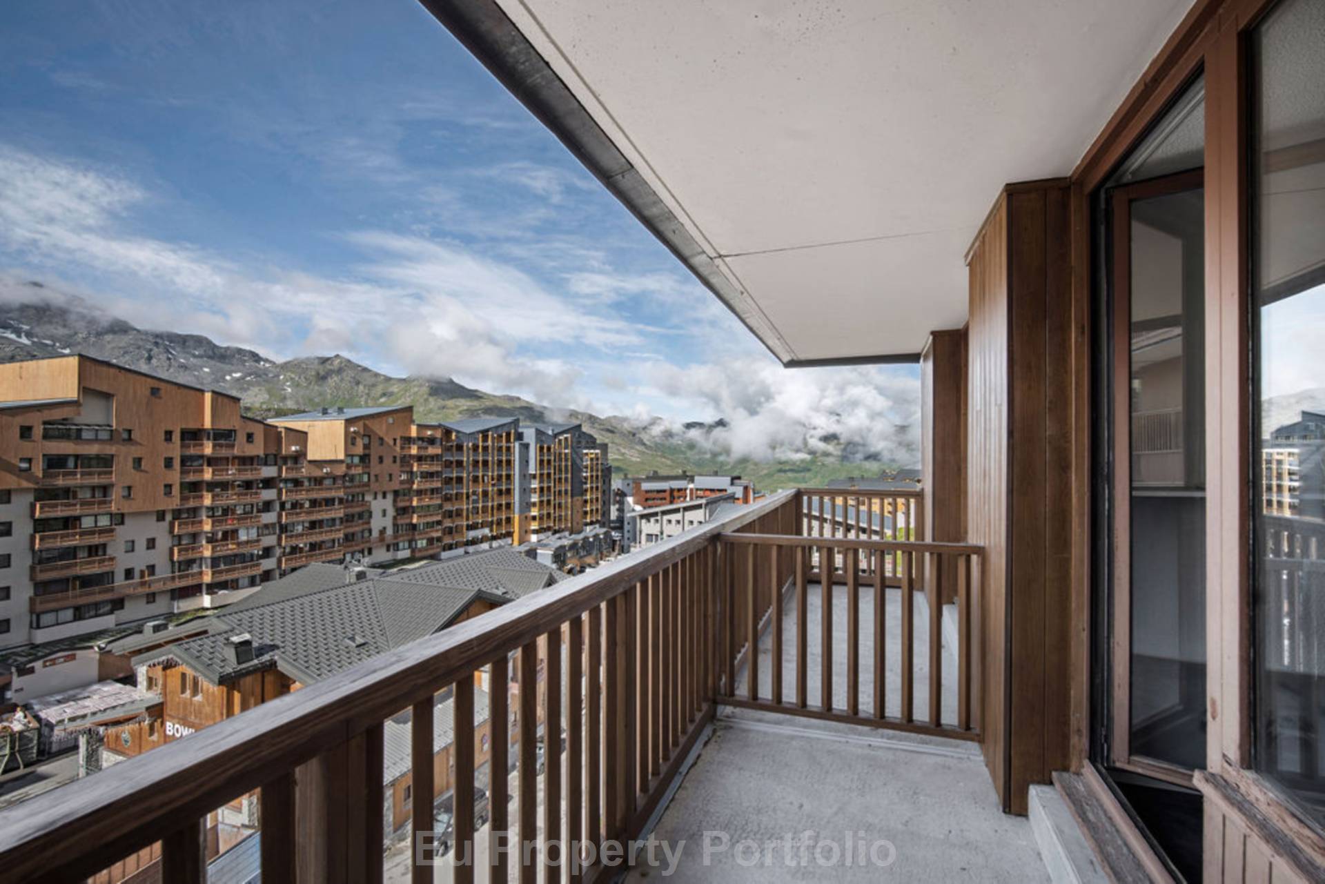 Val Thorens, Image 9