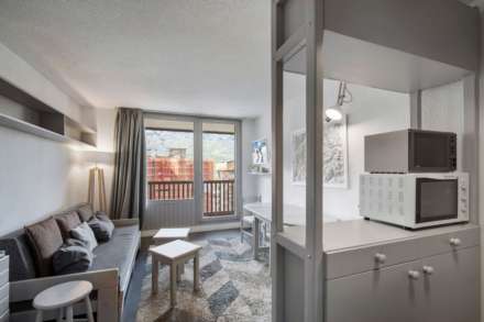 Val Thorens, Image 1