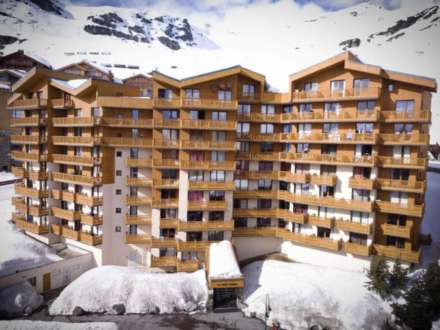 Val Thorens, Image 11