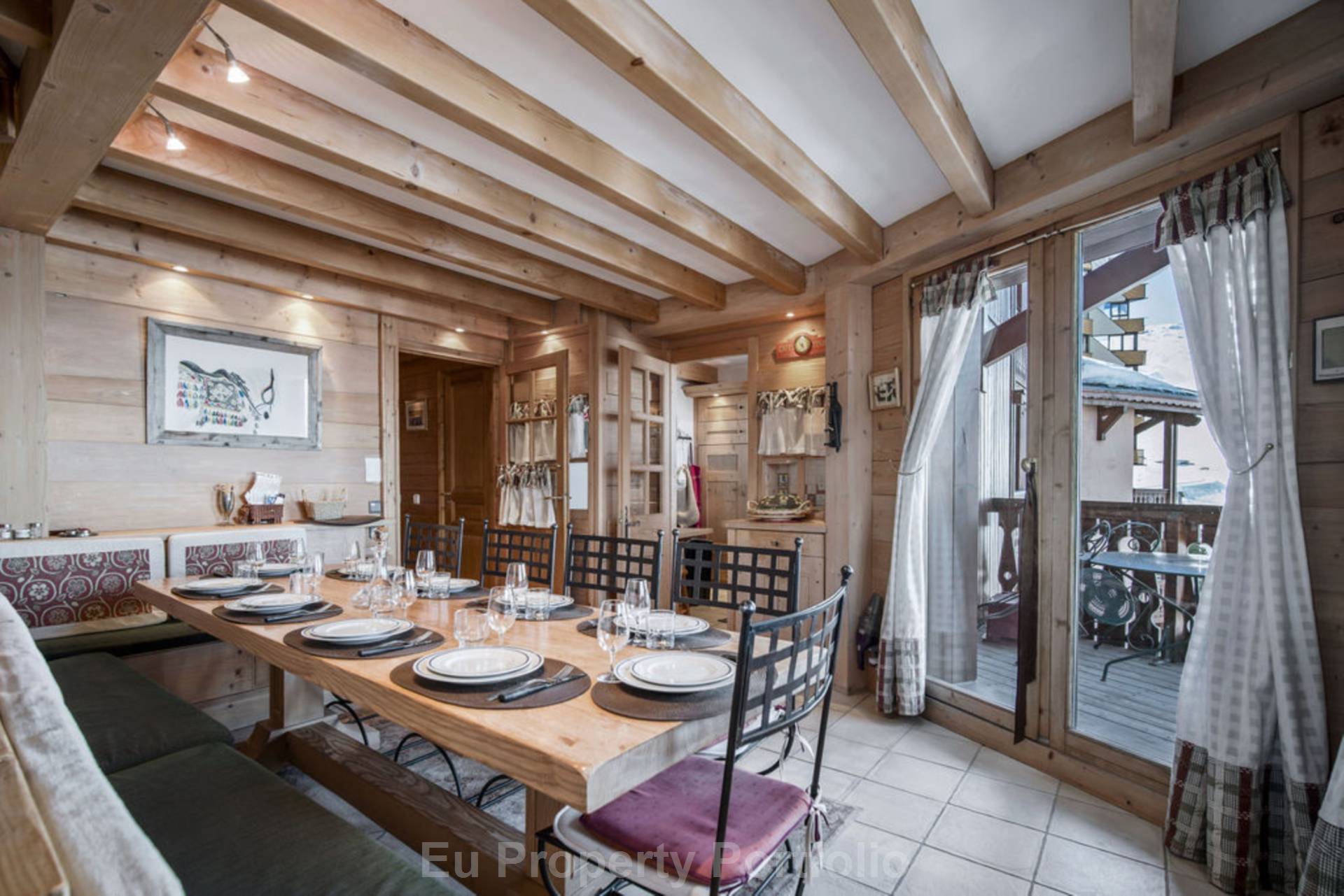 Val Thorens, Image 3