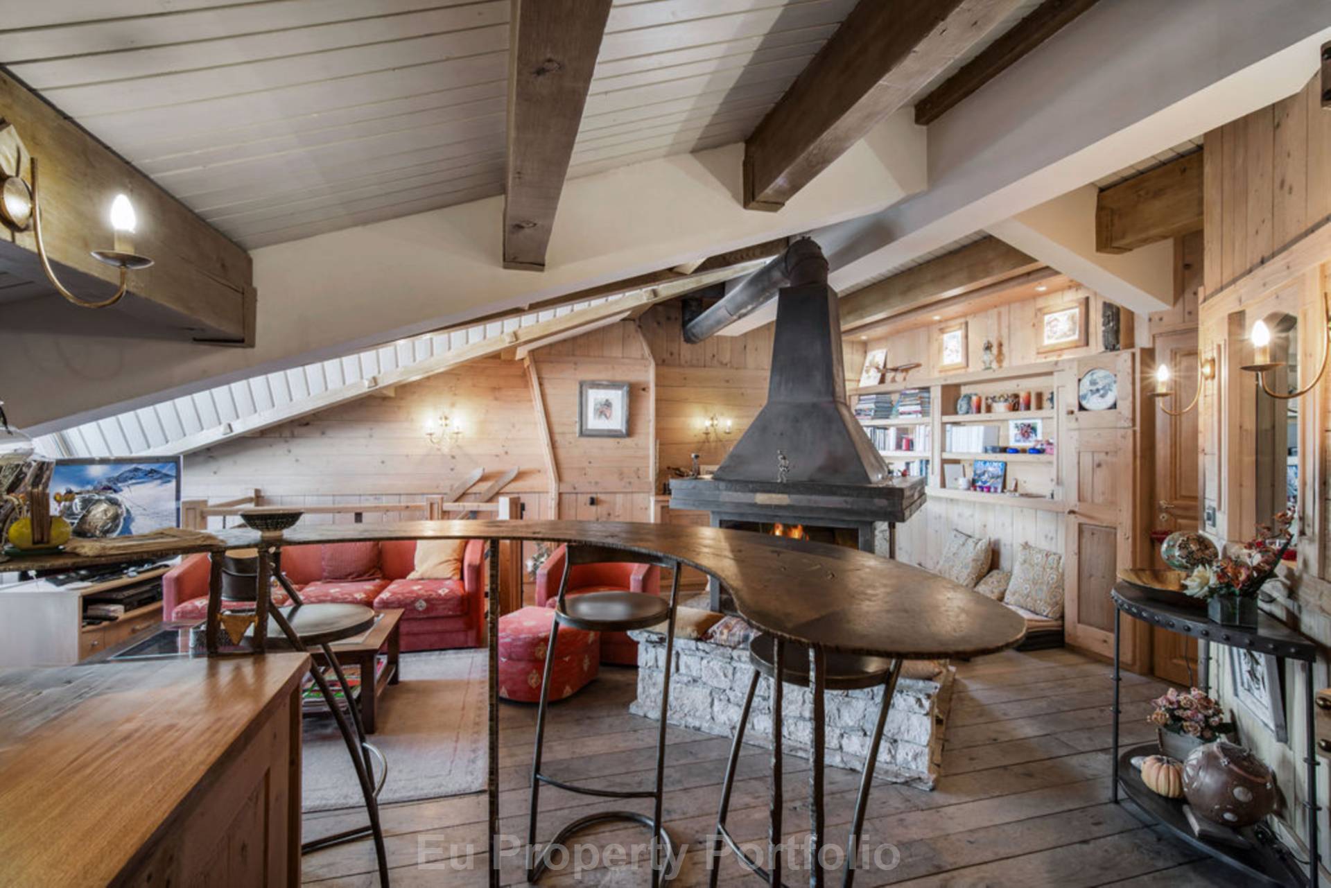 Val Thorens, Image 8