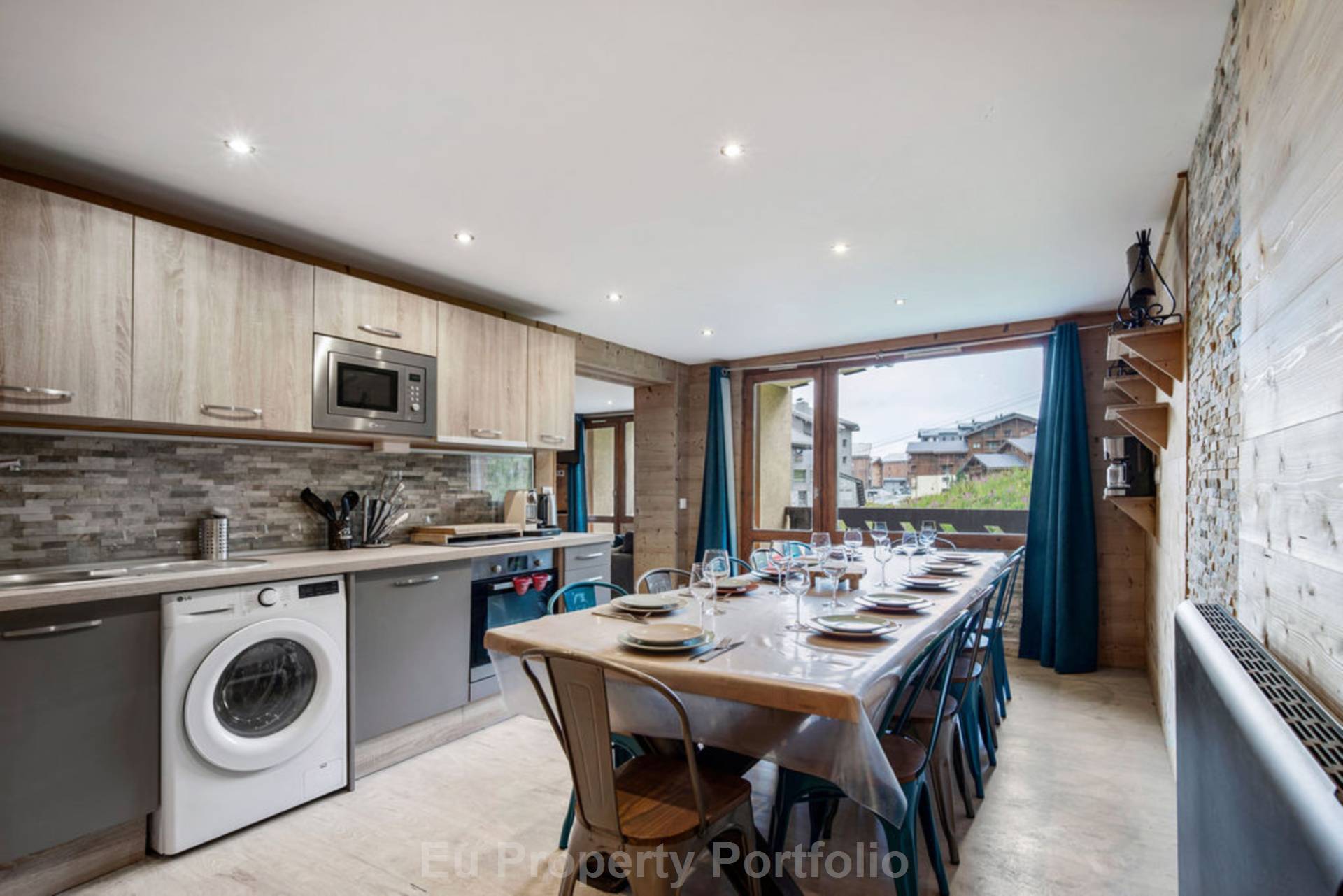 Val Thorens, Image 4