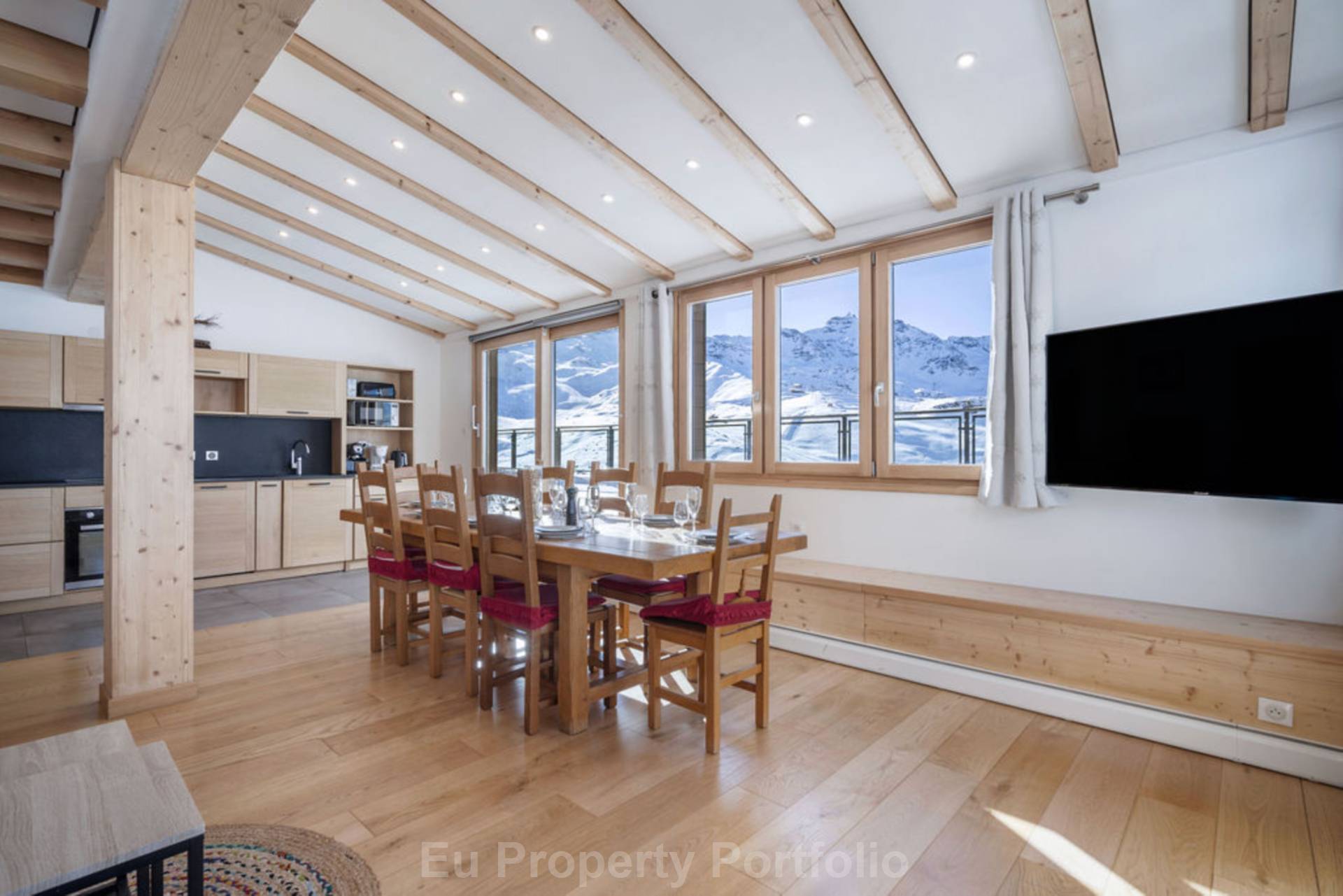 Val Thorens, Image 15