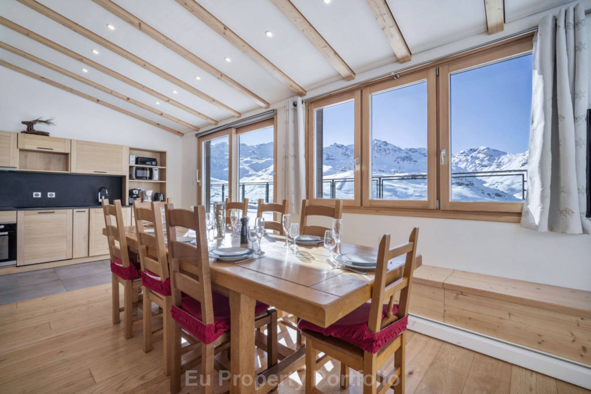 Val Thorens, Image 16