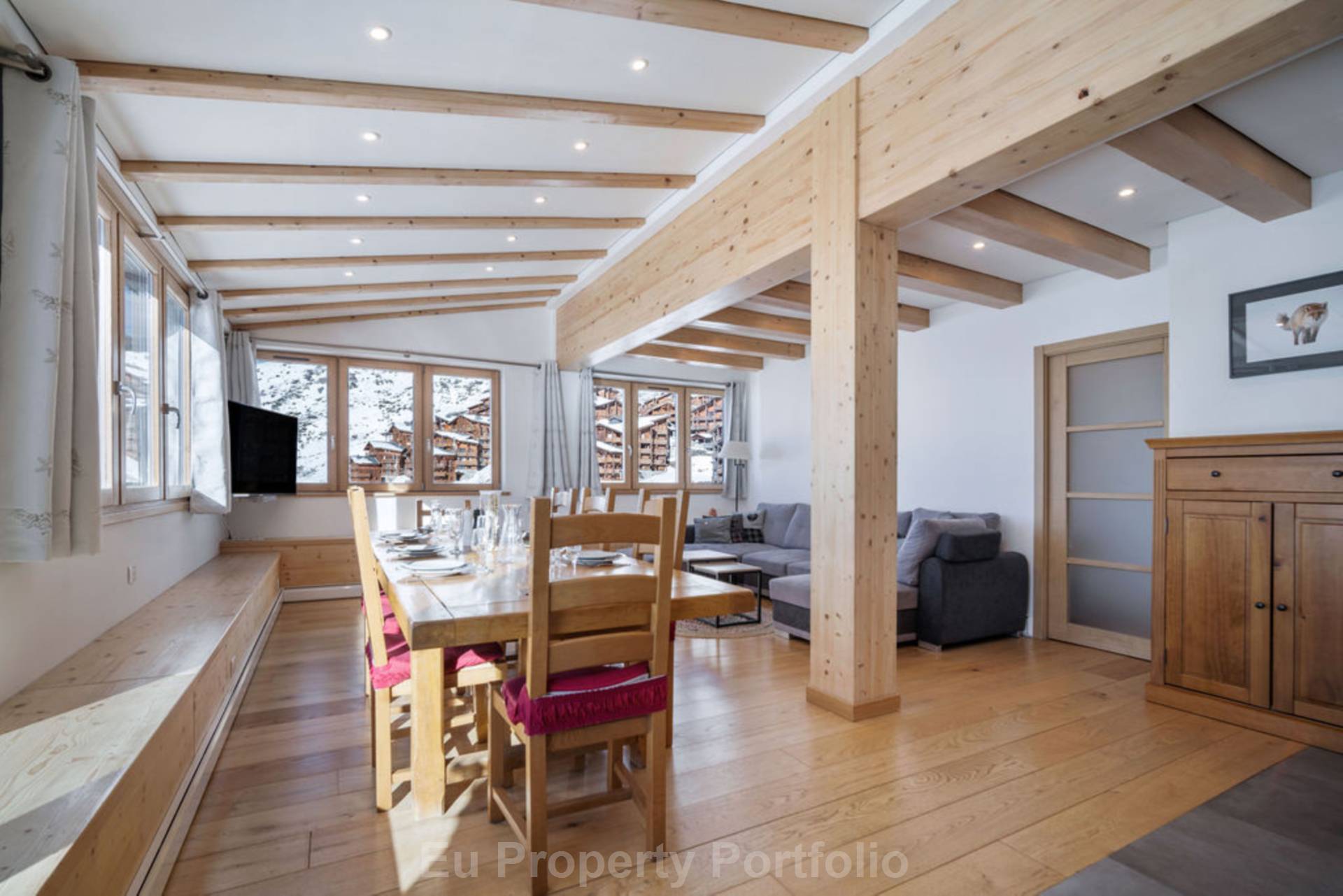 Val Thorens, Image 17