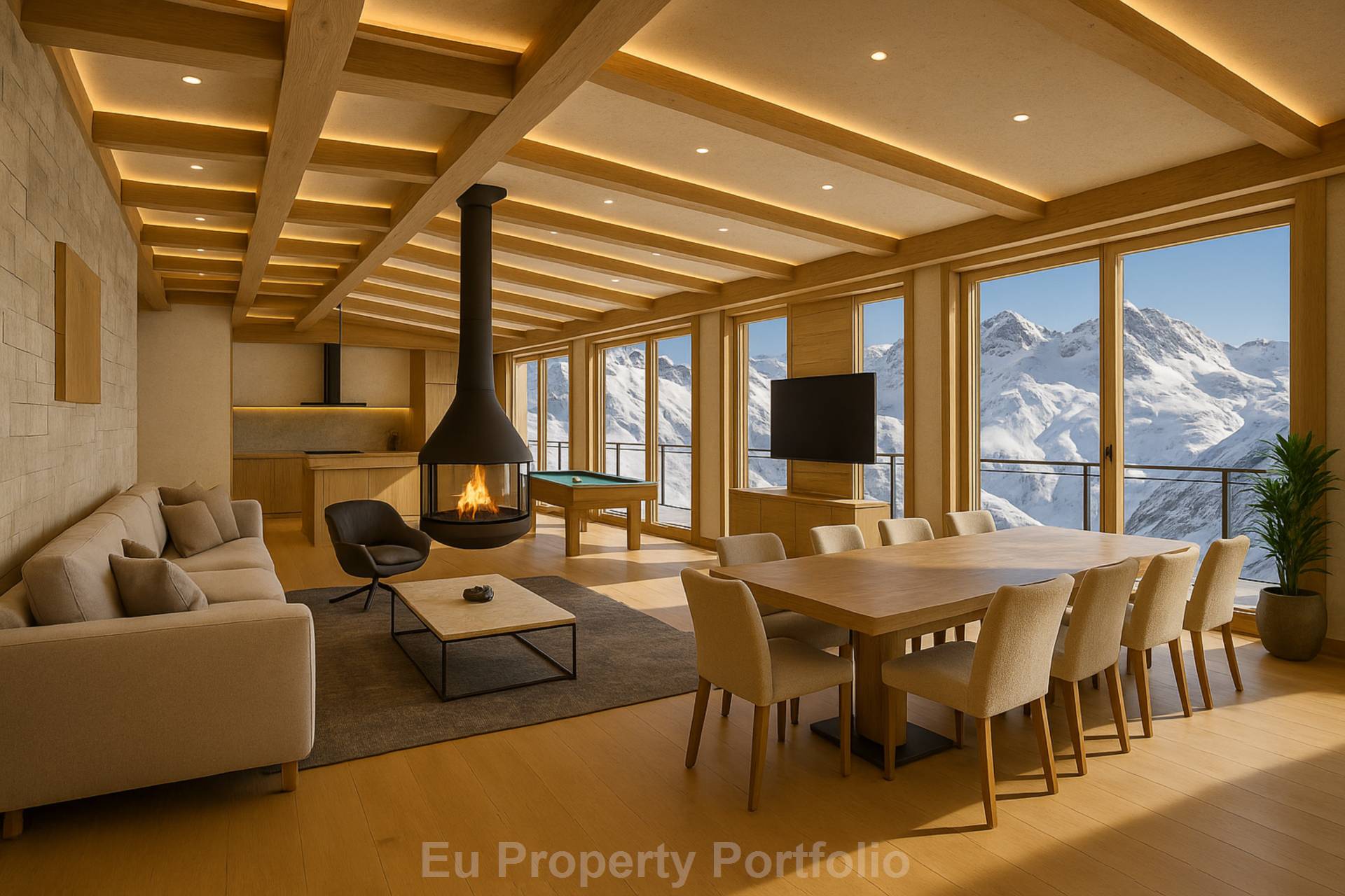 Val Thorens, Image 18