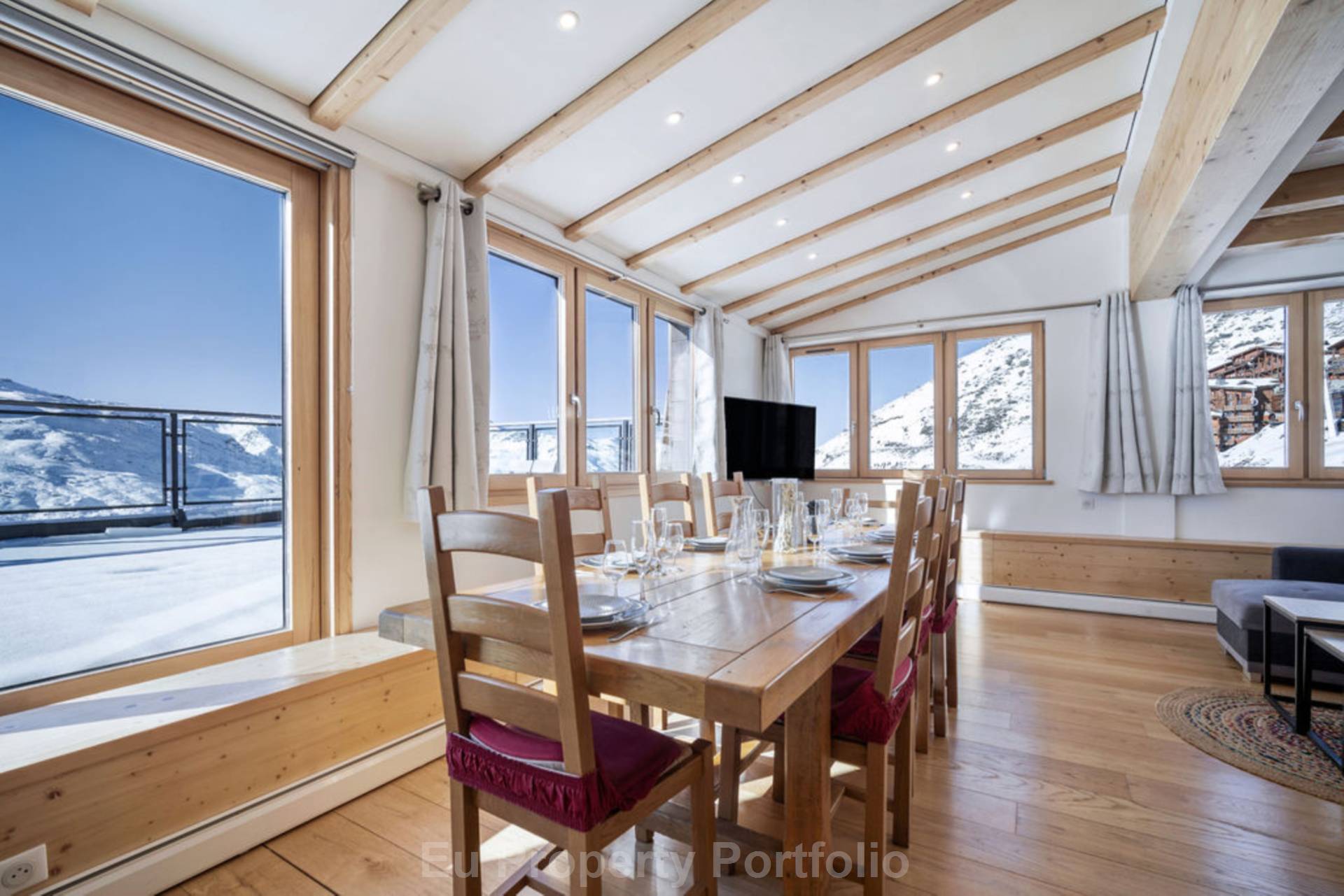 Val Thorens, Image 6