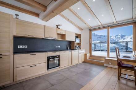 Val Thorens, Image 3