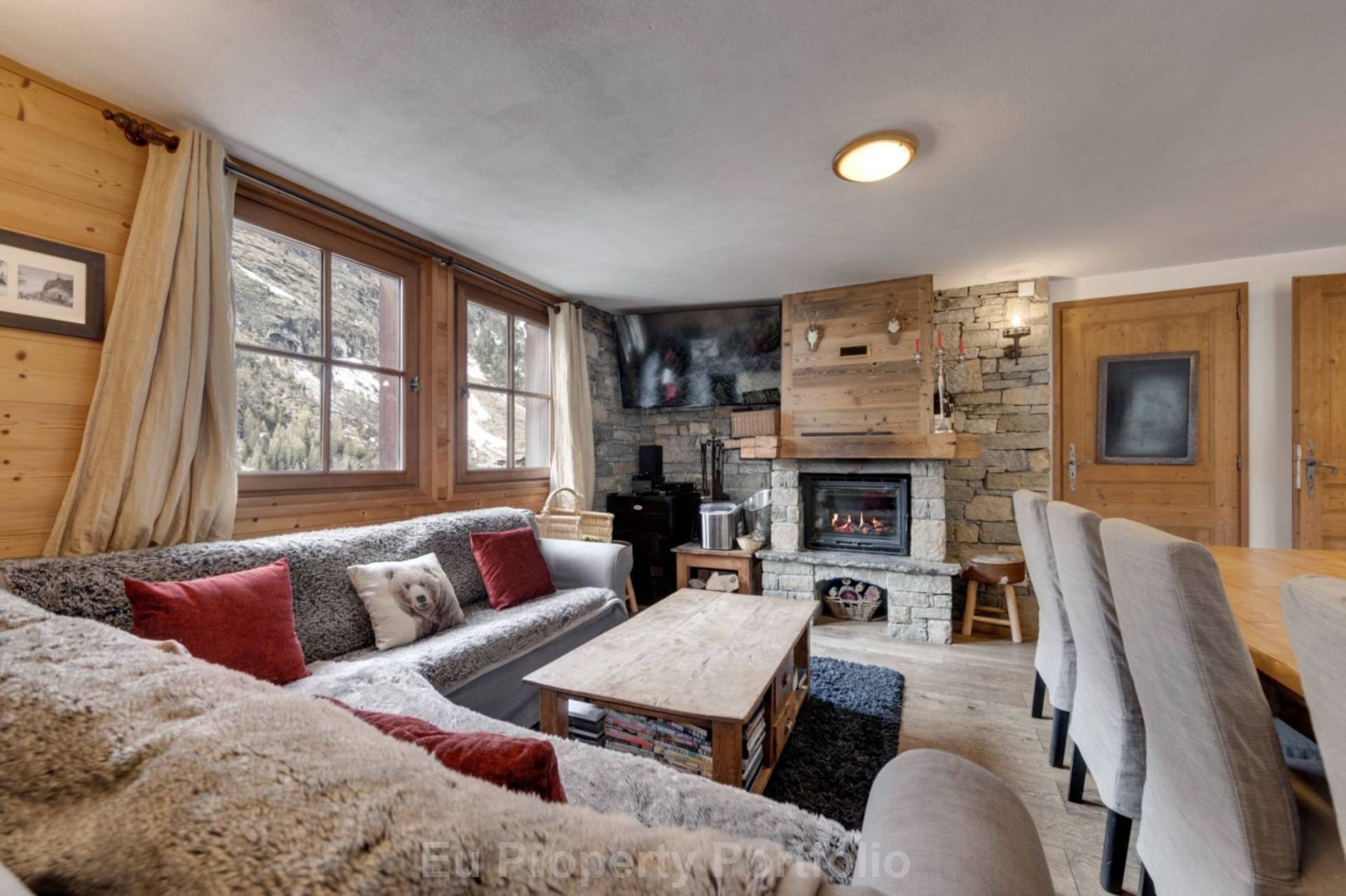 Tignes | Les Brévières, Image 1