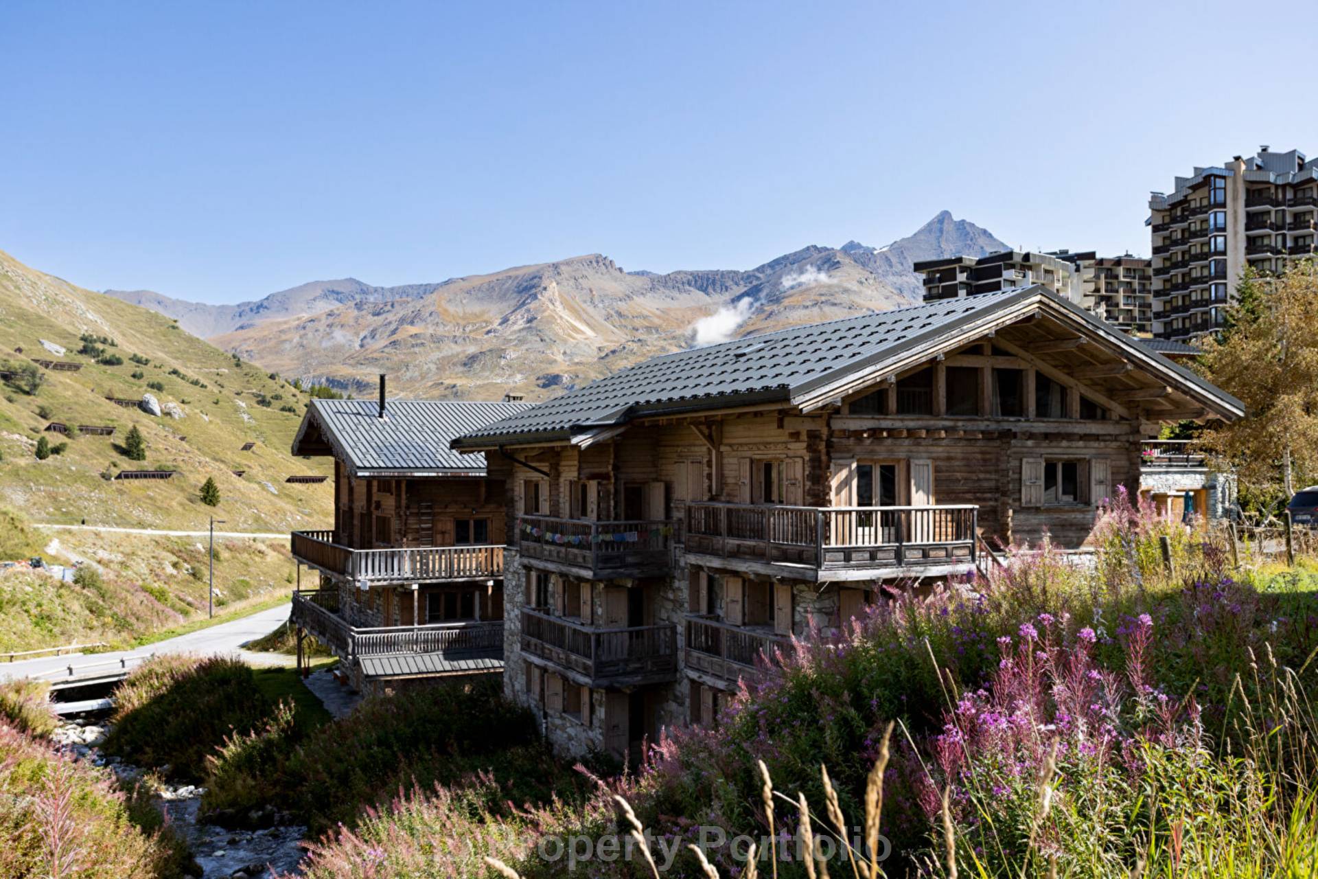 Tignes | Le Lavachet, Image 12