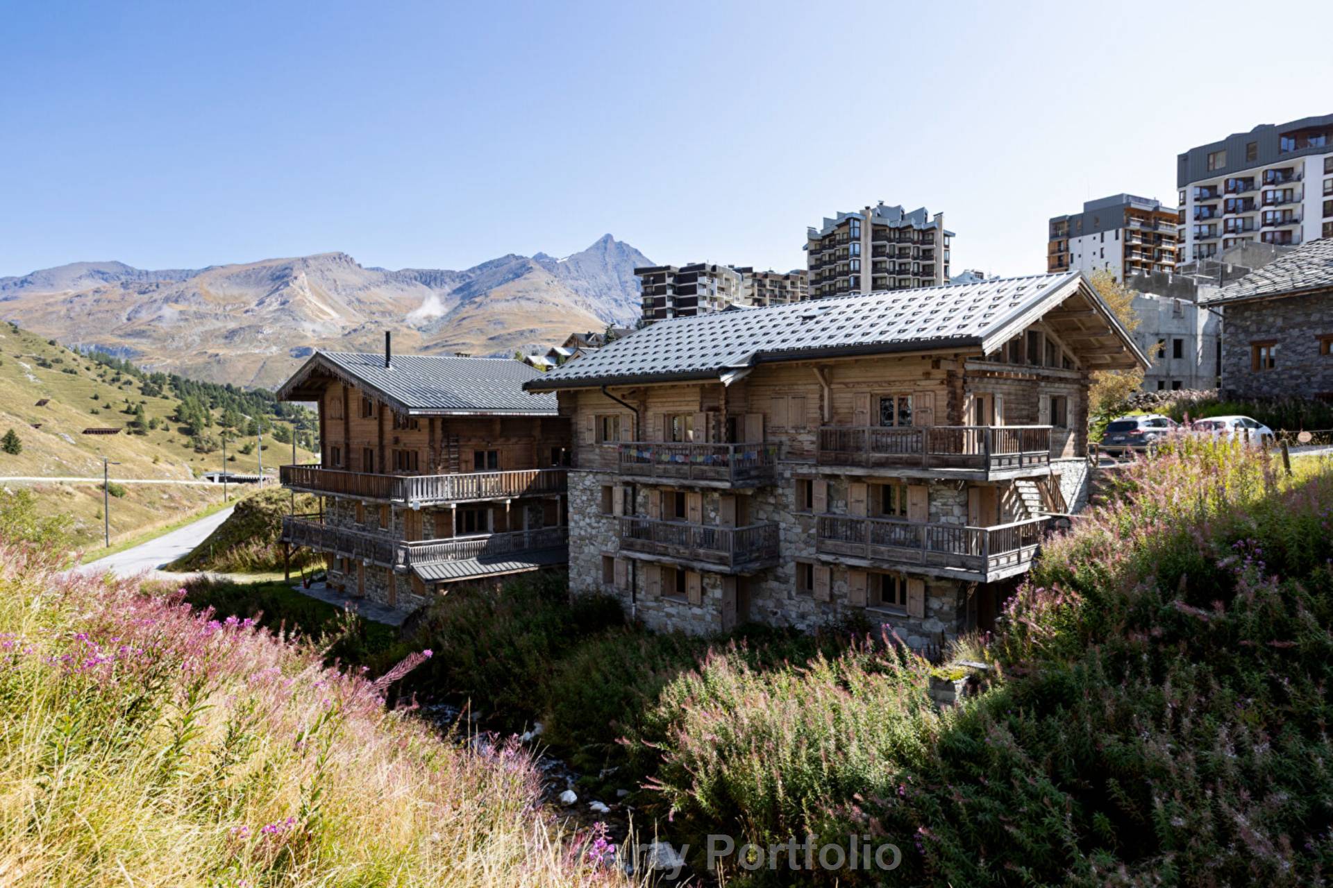 Tignes | Le Lavachet, Image 13