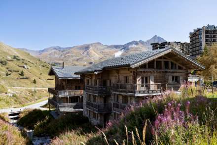 Tignes | Le Lavachet, Image 12