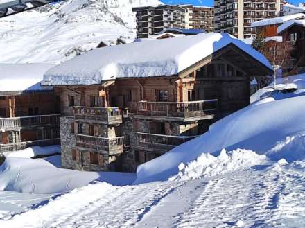 Tignes | Le Lavachet, Image 14
