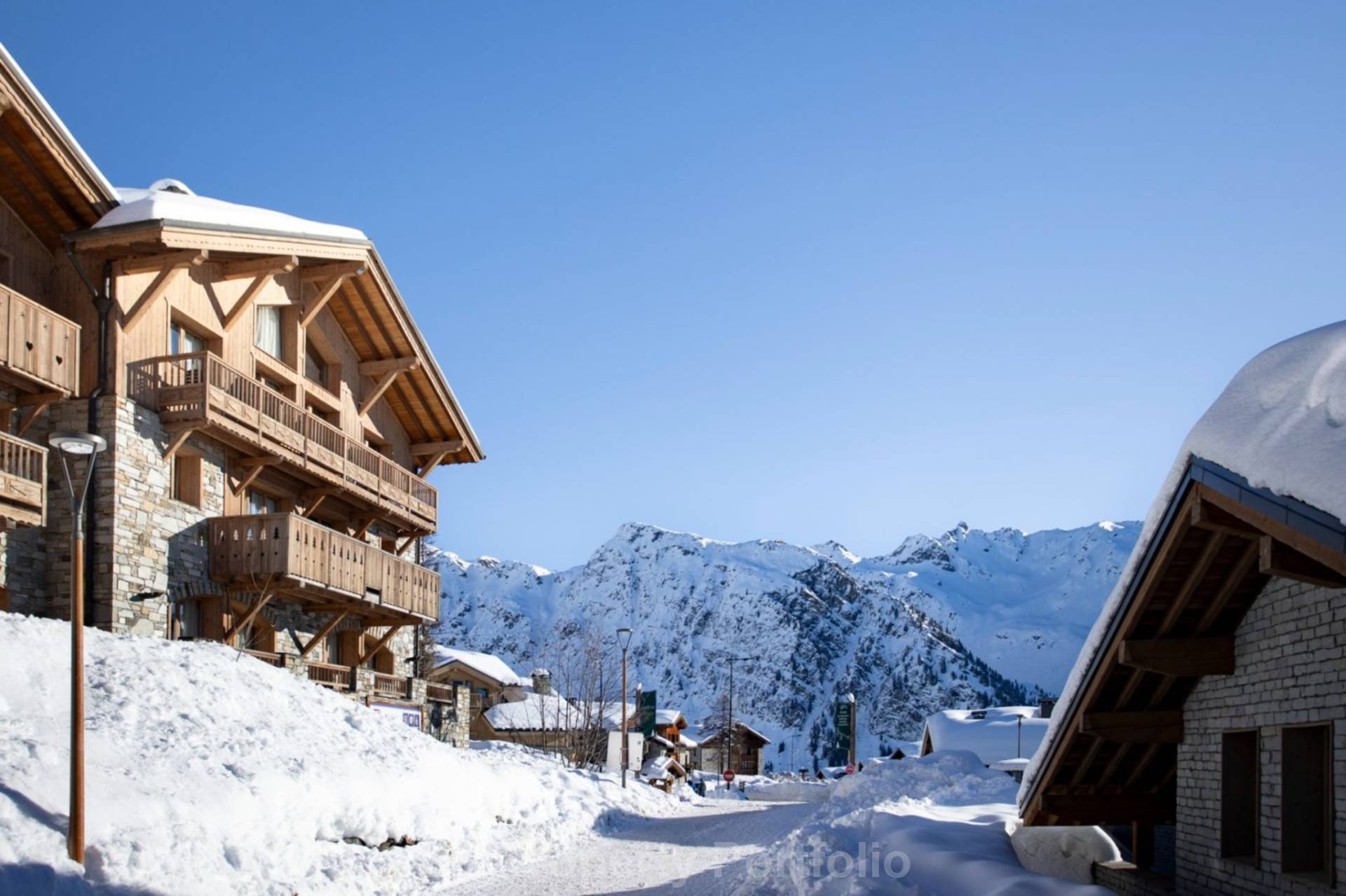 Montvalezan | La Rosière, Image 10