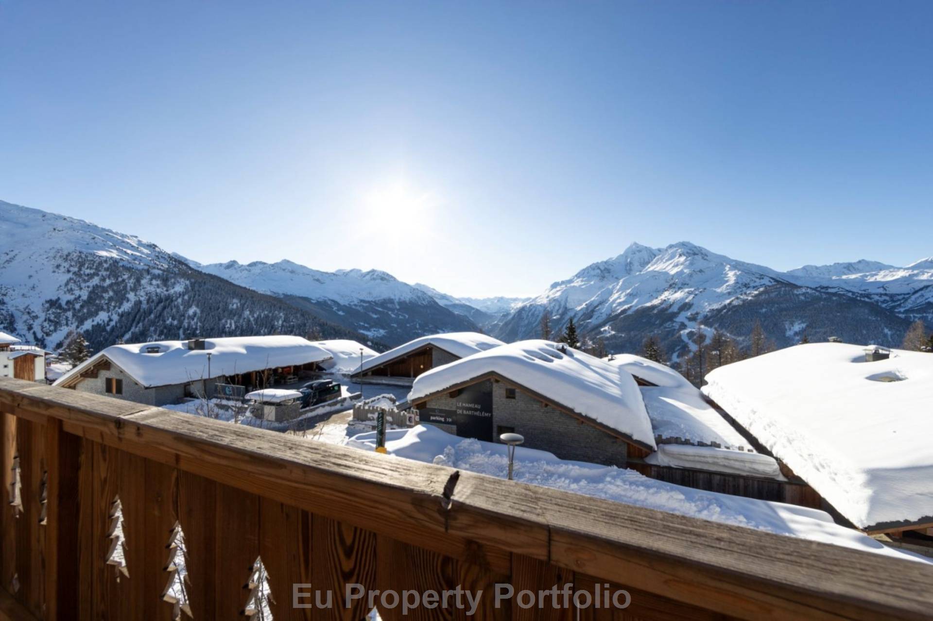 Montvalezan | La Rosière, Image 11