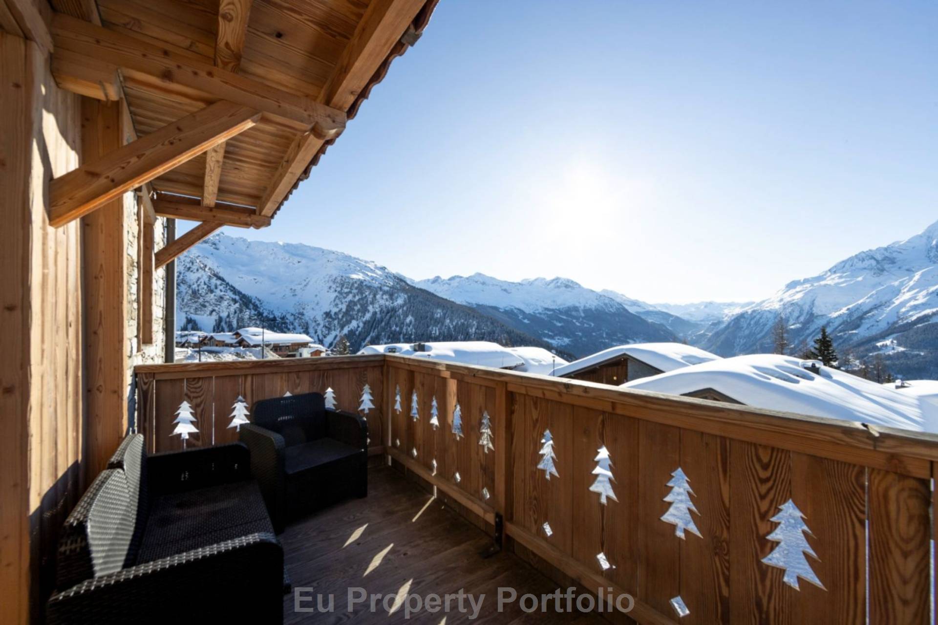 Montvalezan | La Rosière, Image 12