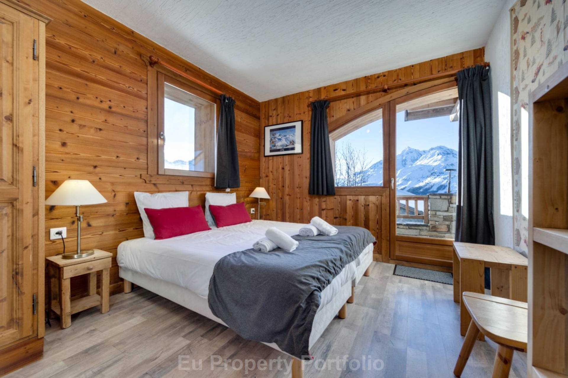 Montvalezan | La Rosière, Image 13