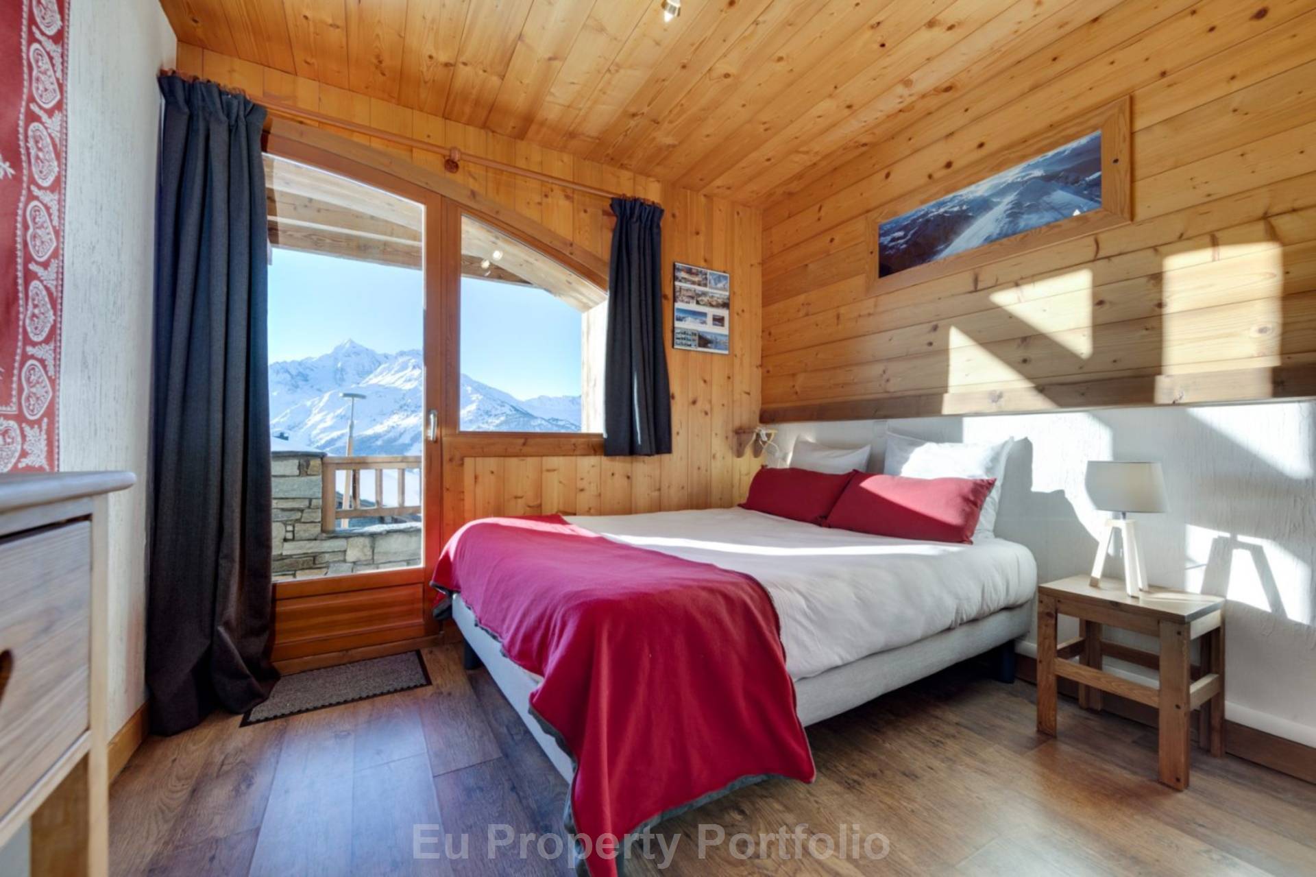 Montvalezan | La Rosière, Image 14