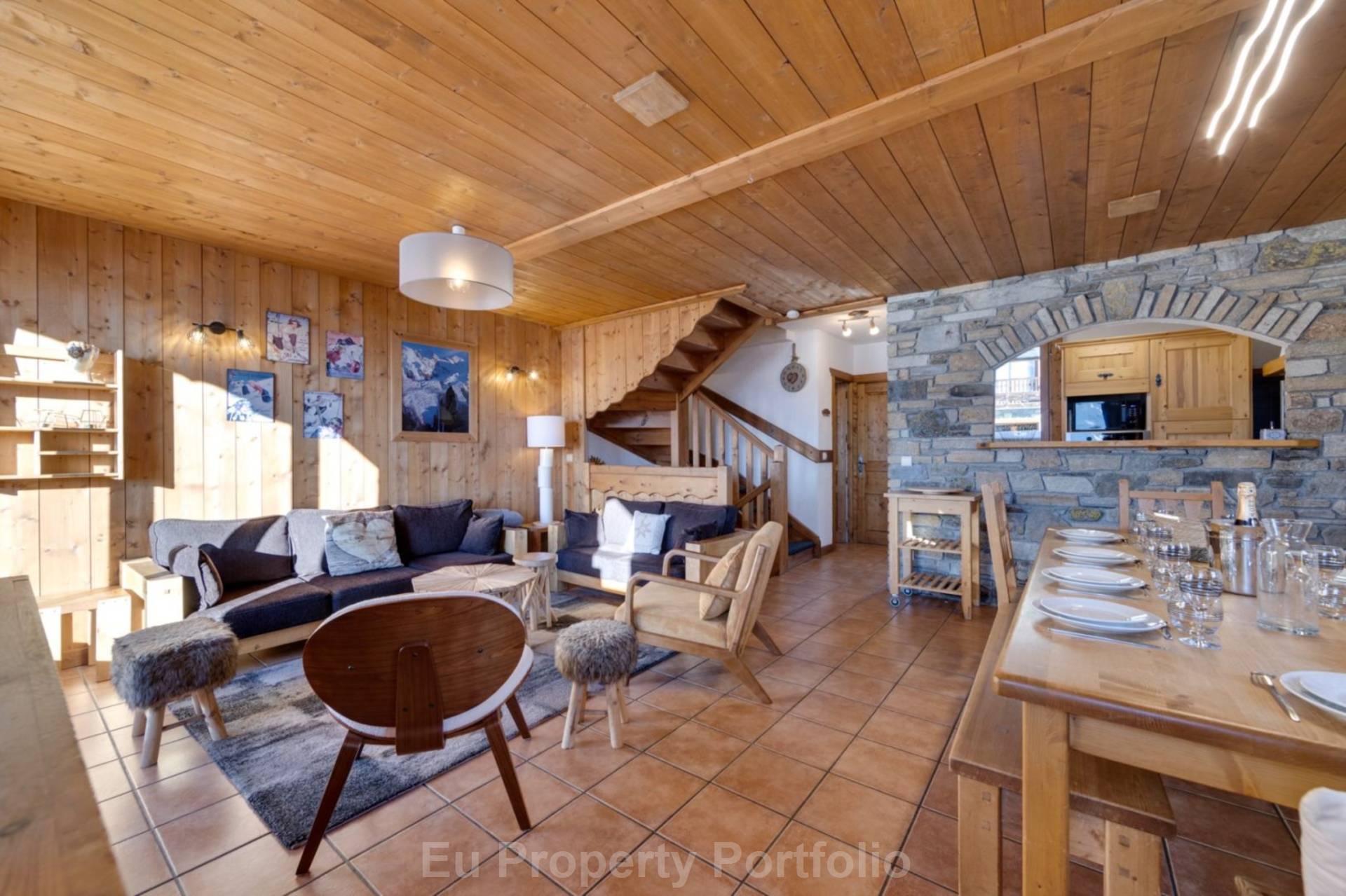 Montvalezan | La Rosière, Image 2