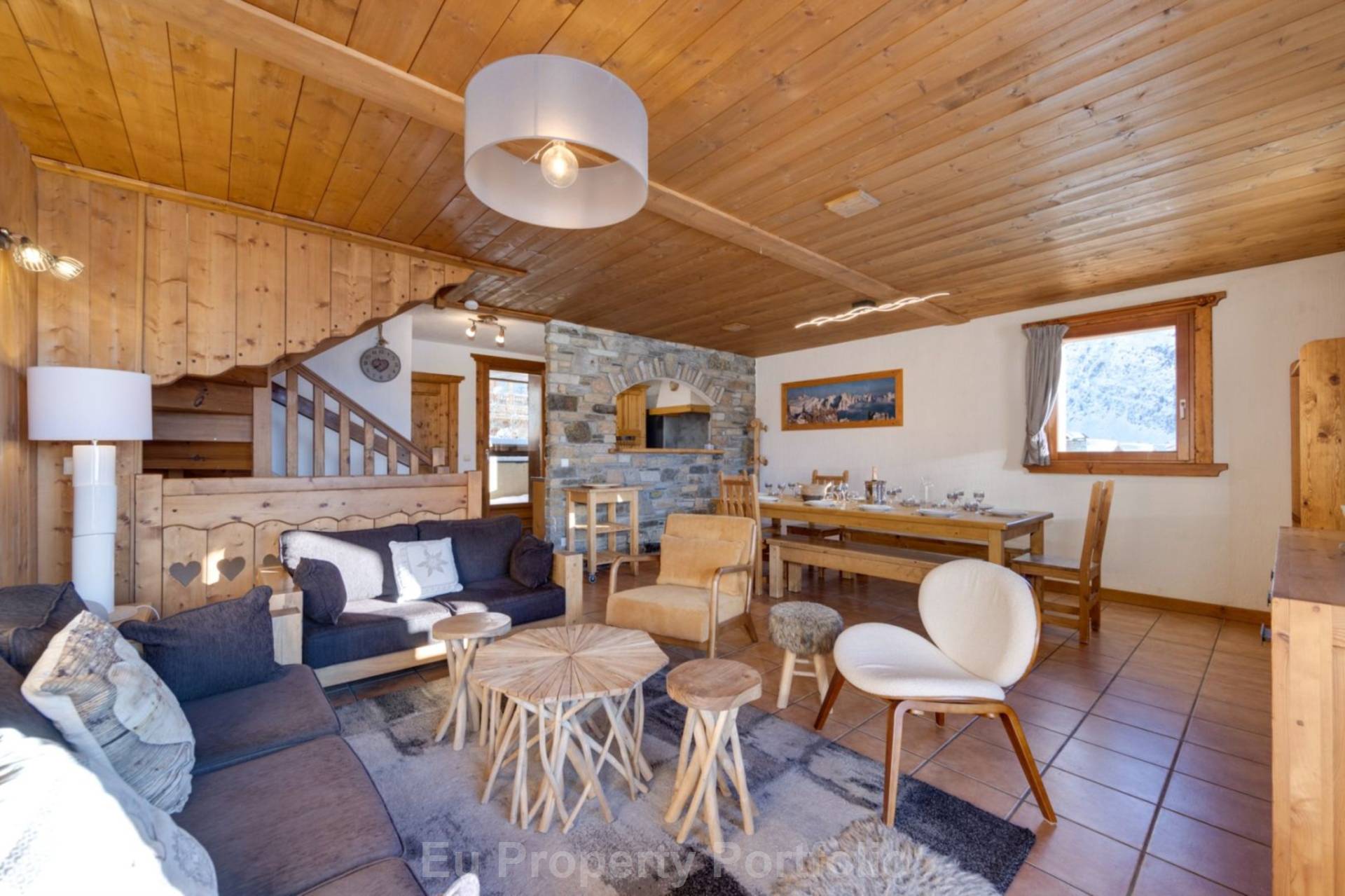 Montvalezan | La Rosière, Image 3