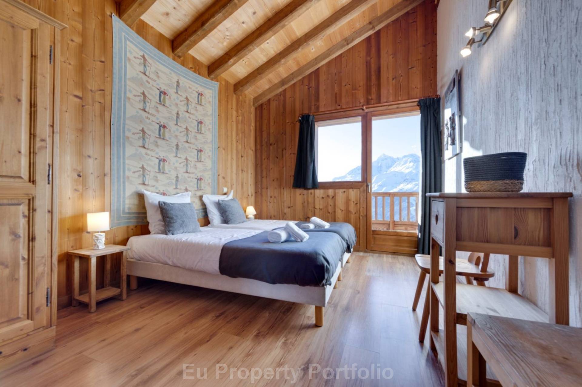 Montvalezan | La Rosière, Image 4