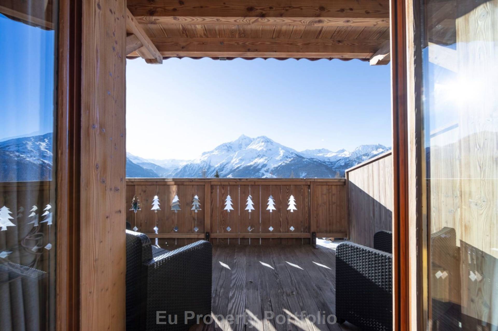 Montvalezan | La Rosière, Image 5