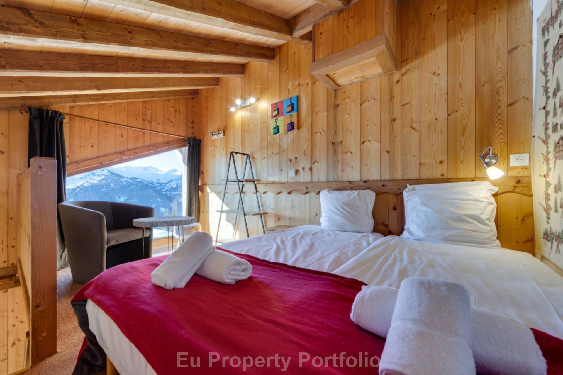 Montvalezan | La Rosière, Image 6