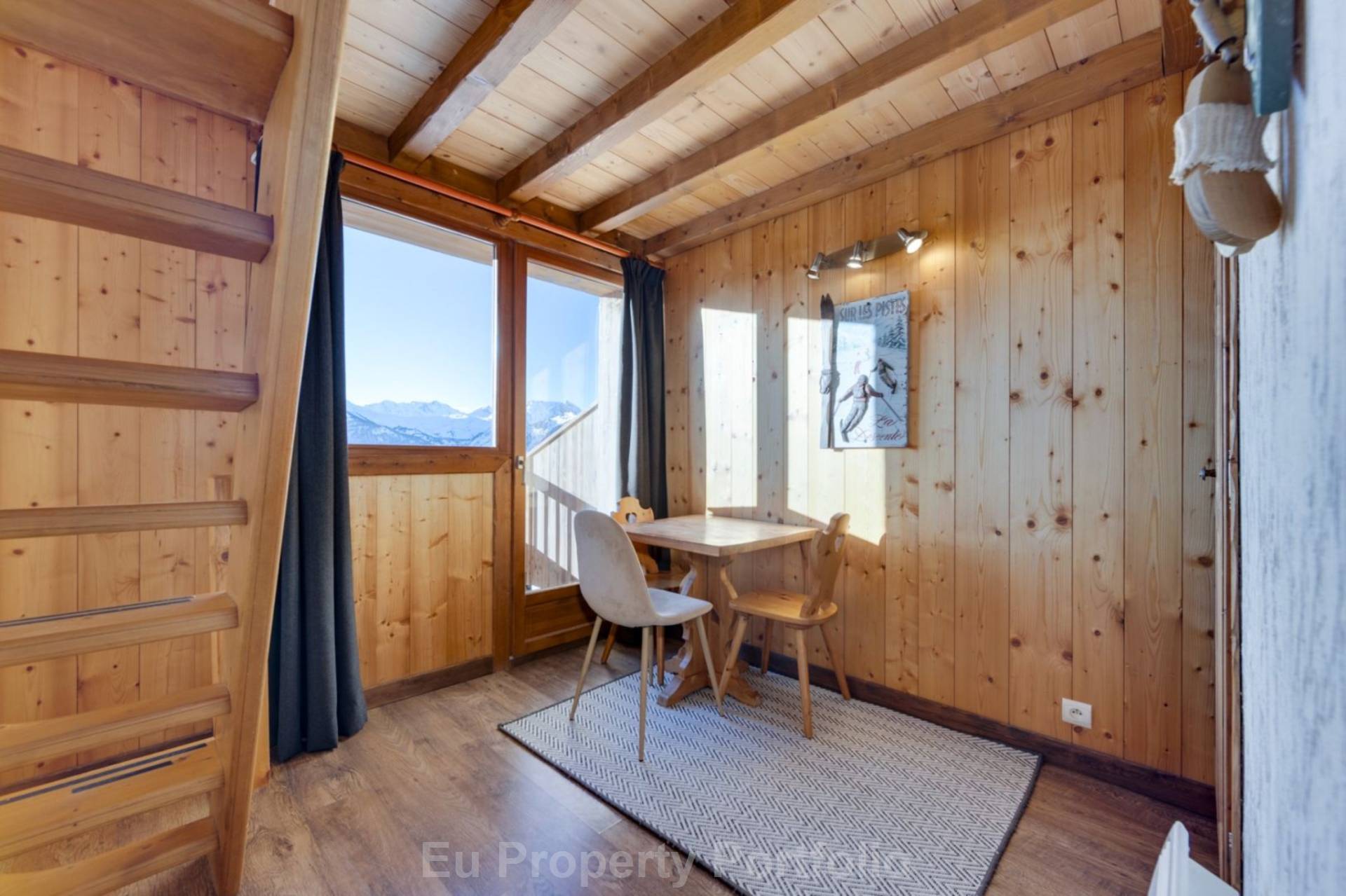 Montvalezan | La Rosière, Image 7